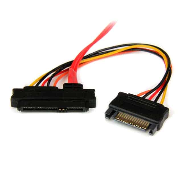 (image for) StarTech 50cm Internal Serial Attached SCSI Mini SAS Cable